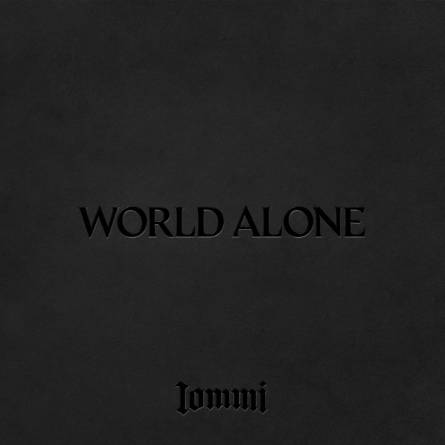 World Alone