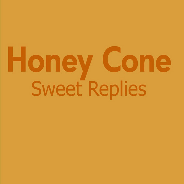 Sweet Replies cover art