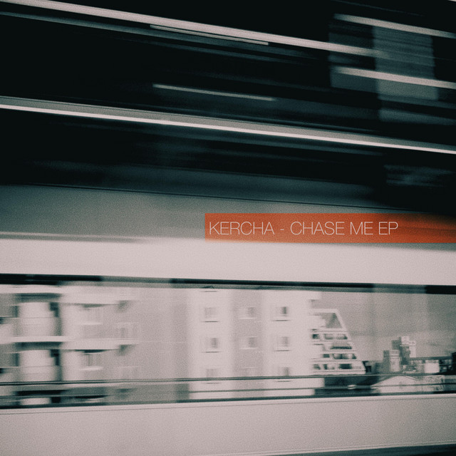 Chase Me cover art