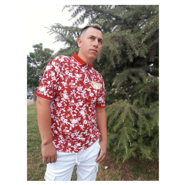 vivo para ti