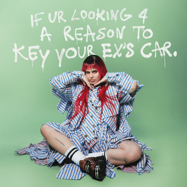 Cover du titre That's What You Get