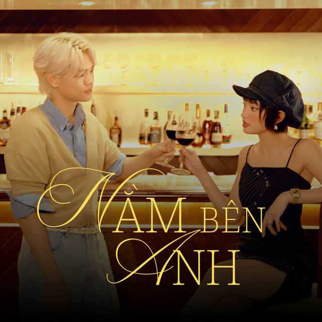 Nằm Bên Anh