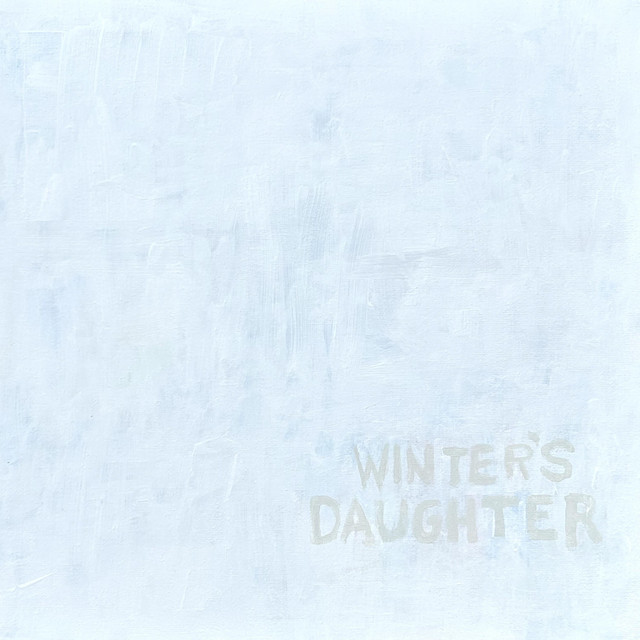 Winter's Daughter cover art
