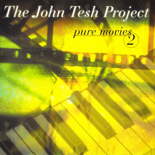Pure Movies 2 cover