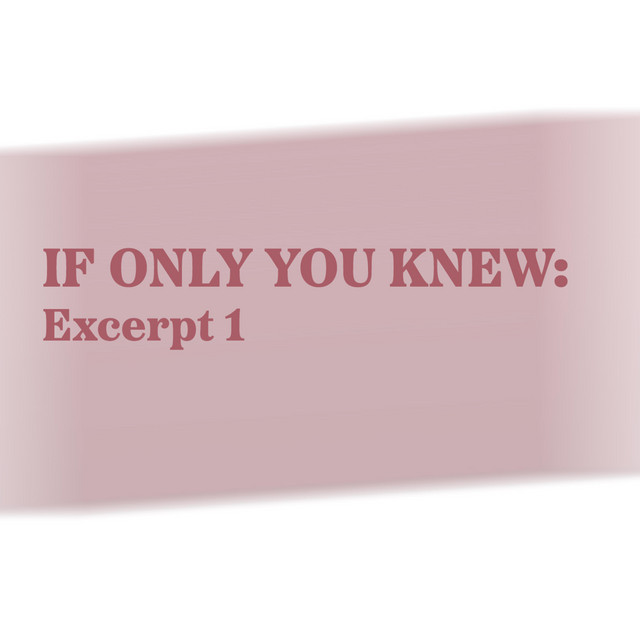 IOYK: Excerpt 1