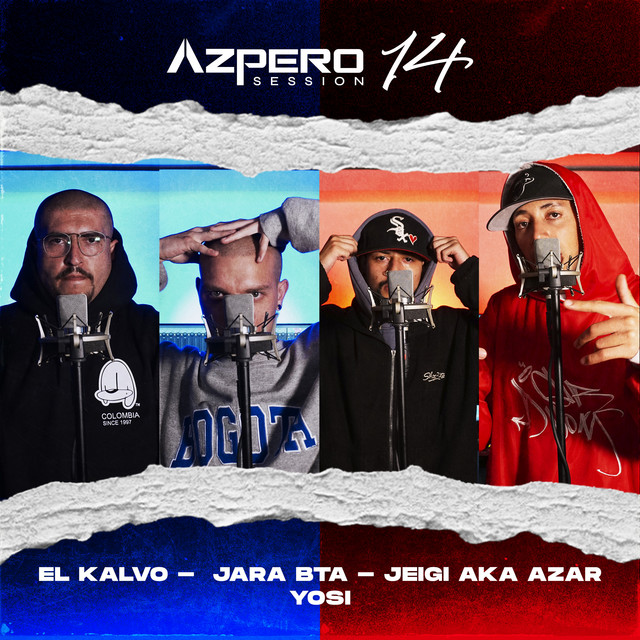 Azpero Session 14