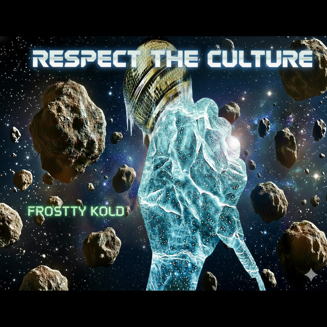 RESPECT THE CULTURE