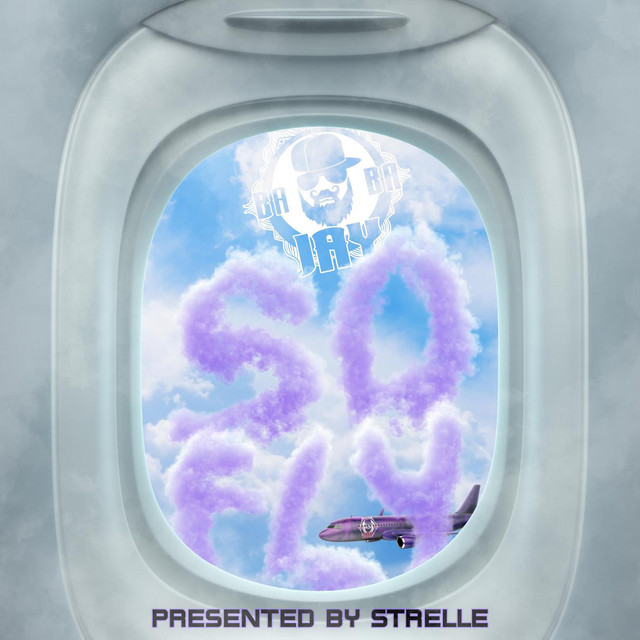 So Fly cover art