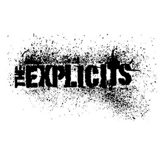 The Explicits cover art