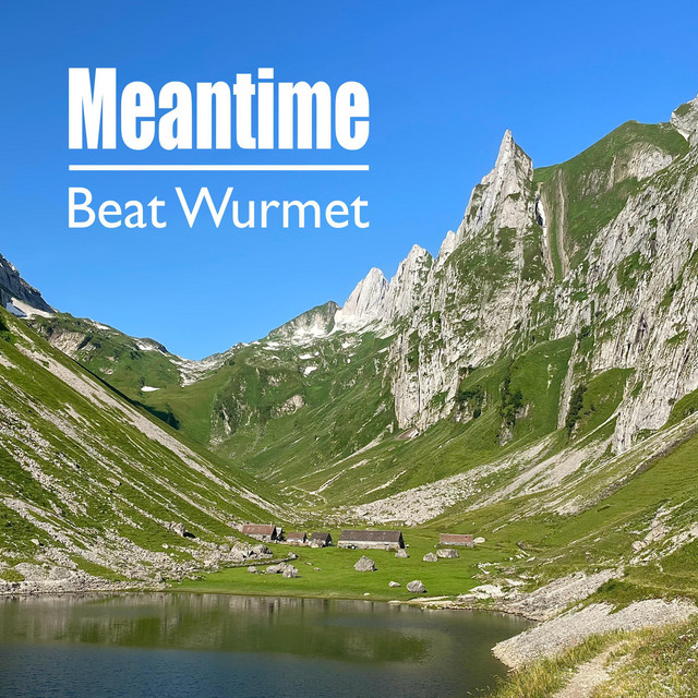 Meantime cover