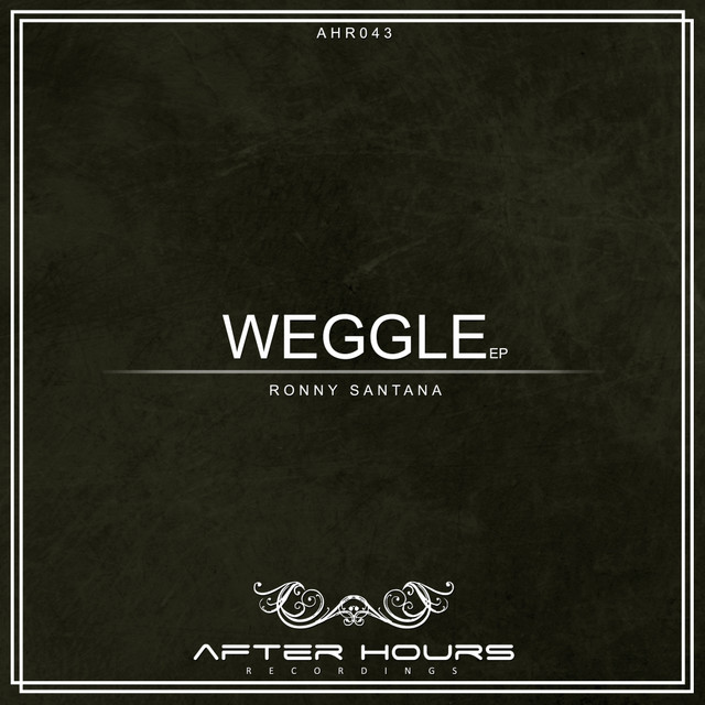 Weggle cover art