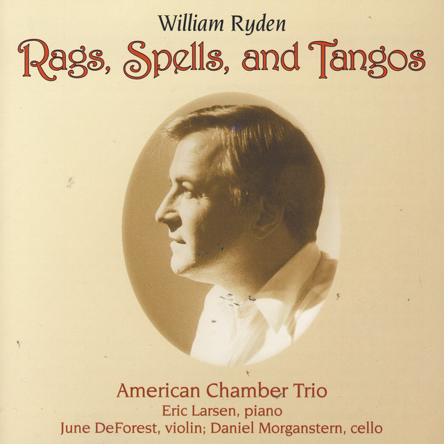 Rags, Spells, And Tangos cover art