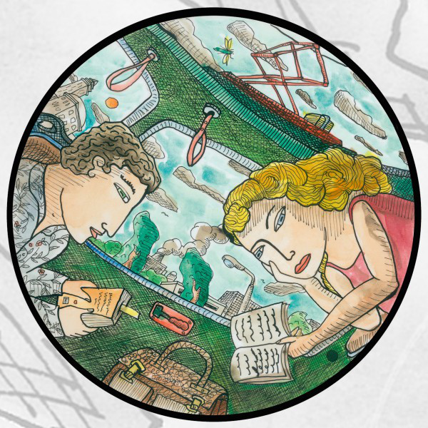 Dharma - Mulya Remix album art