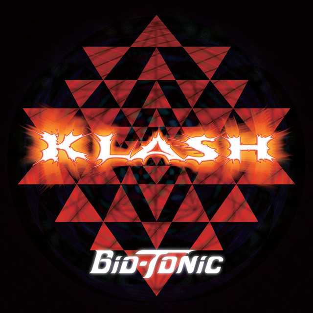 Klash cover art