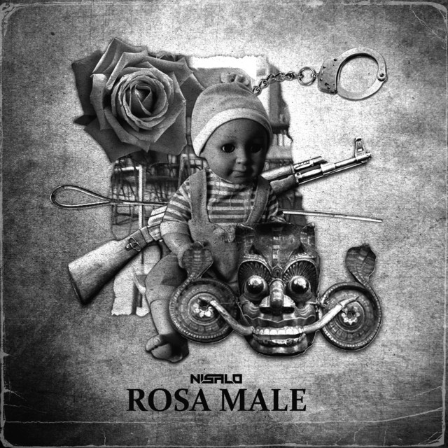 undefined album image