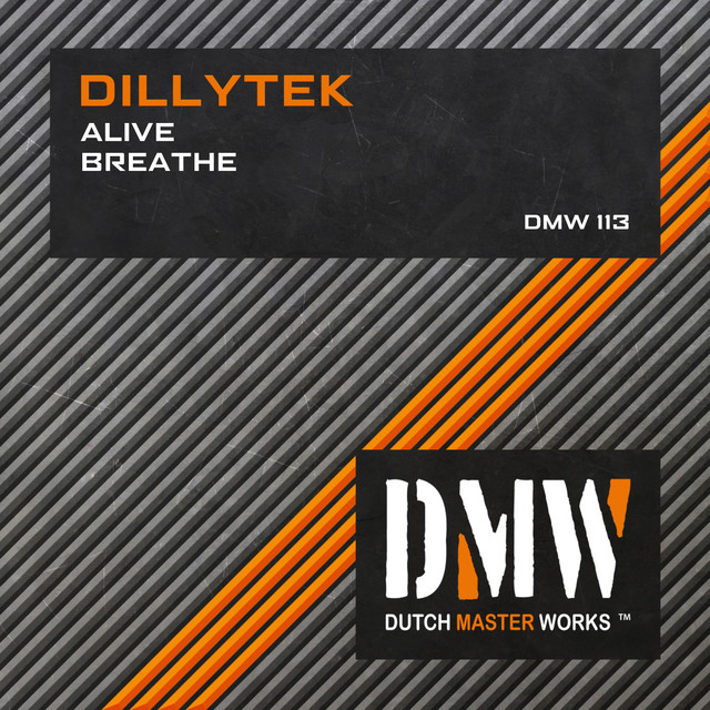 Alive
