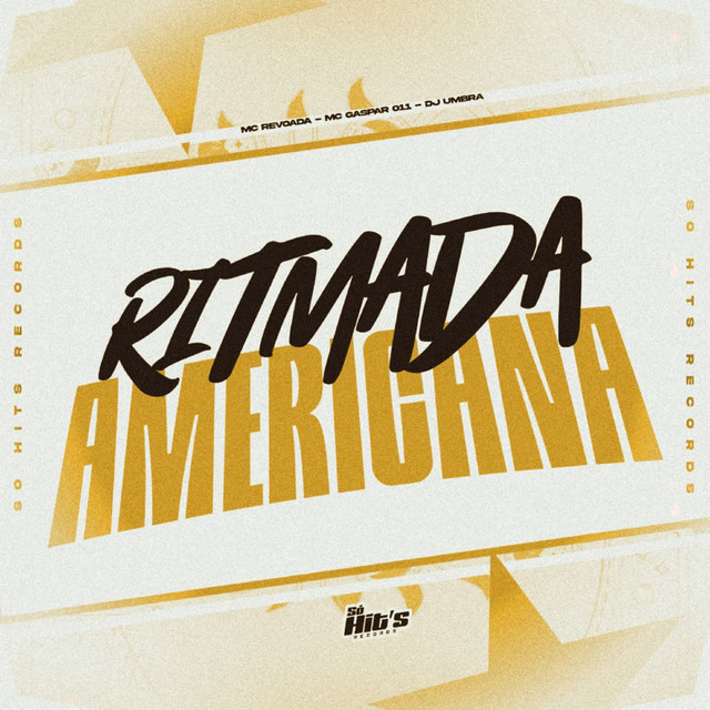 Ritmada Americana
