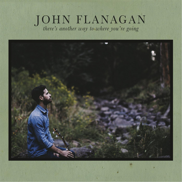 John Flanagan Photo