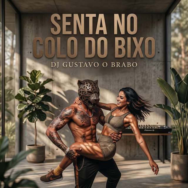 SENTA NO COLO DO BIXO