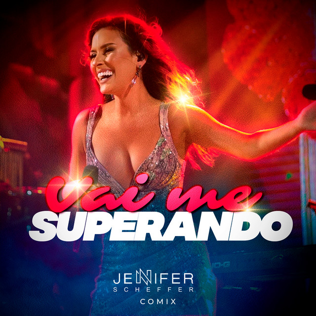 Vai Me Superando