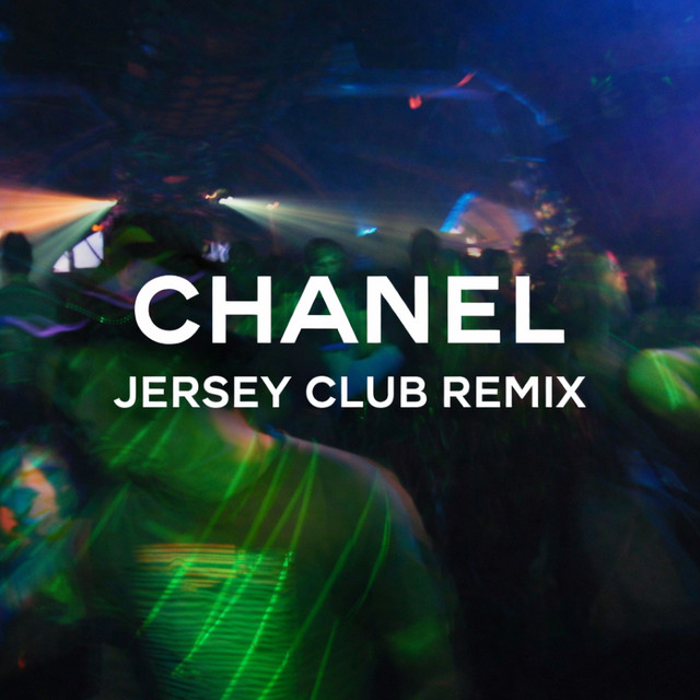 Chanel - Jersey Club Remix