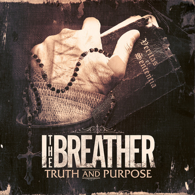 Truth And Purpose cover art