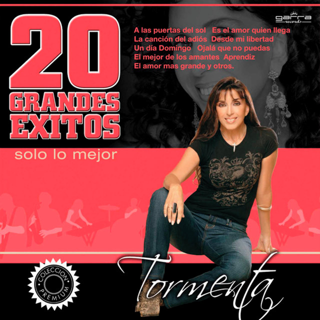 20 Grandes Exitos - Compilation by Tormenta | Spotify