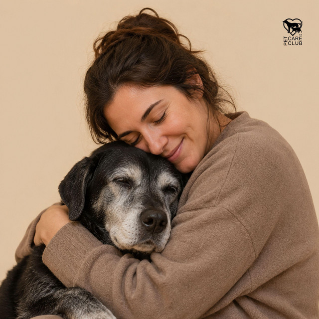 Pet Grief Companion