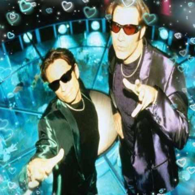 The Roxbury
