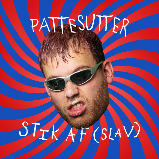 Stik Af (Slav)