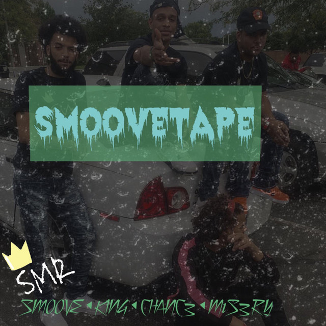 Smoovetape cover art