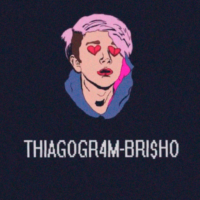 BRISHO cover art