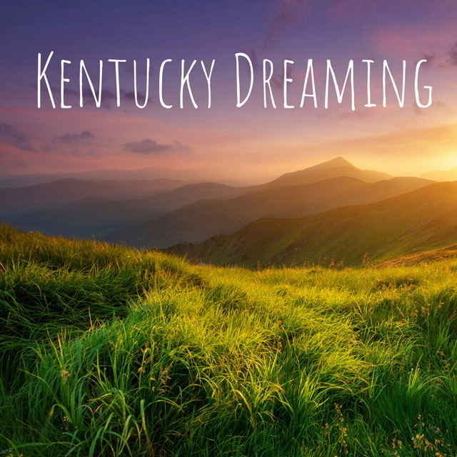Kentucky Dreaming cover art