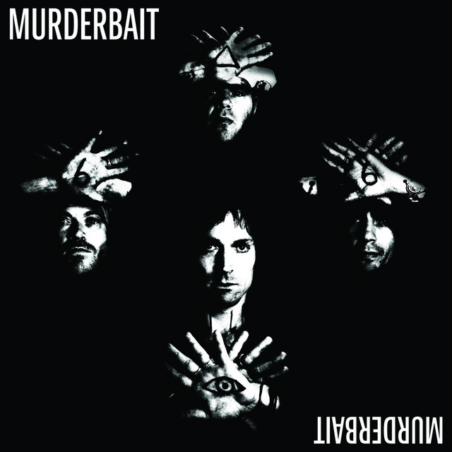 Murderbait cover art