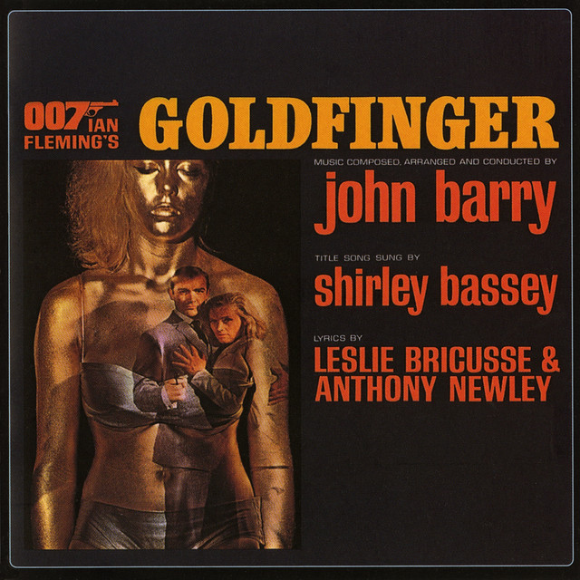 Goldfinger - Main Title