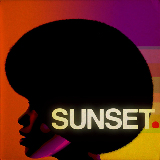 Sunset cover