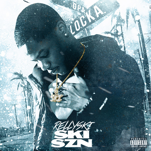 Spalding cover art