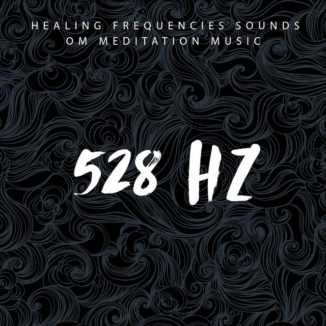 528 Hz Transformation and Miracles - Single by Healing Frequencies ...