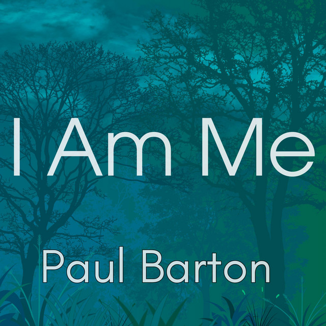 I Am Me cover