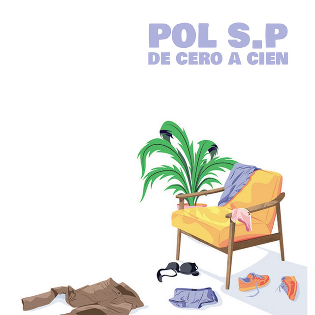 DE CERO A CIEN cover art