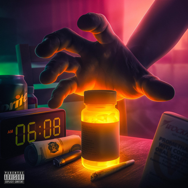 Oppiacei cover art