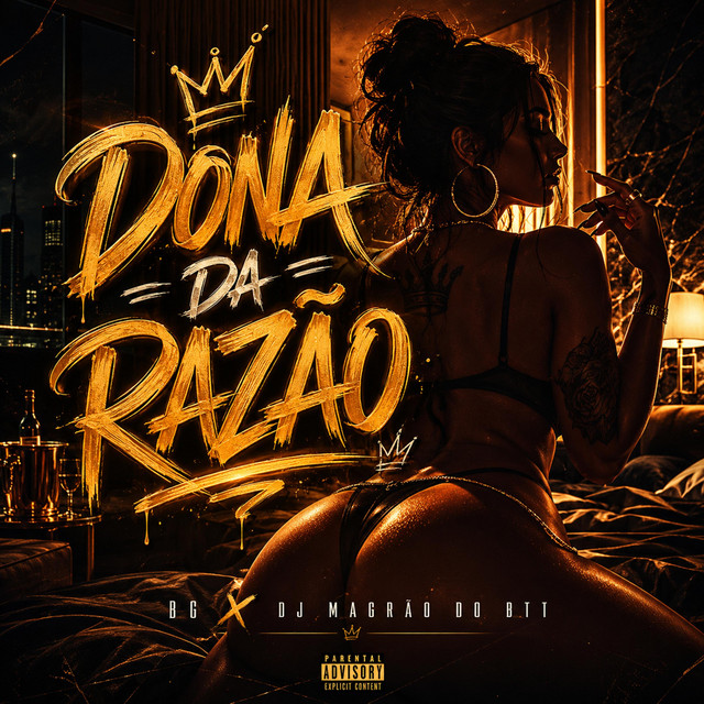 Dona da Razão