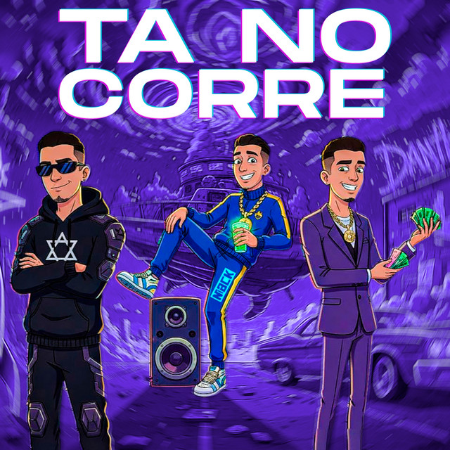 Ta no Corre
