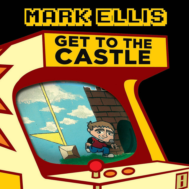 Get to the Castle cover art