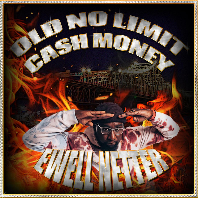 Old No Limit Cash Money cover art