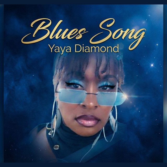 Blues Song (Radio Edit)