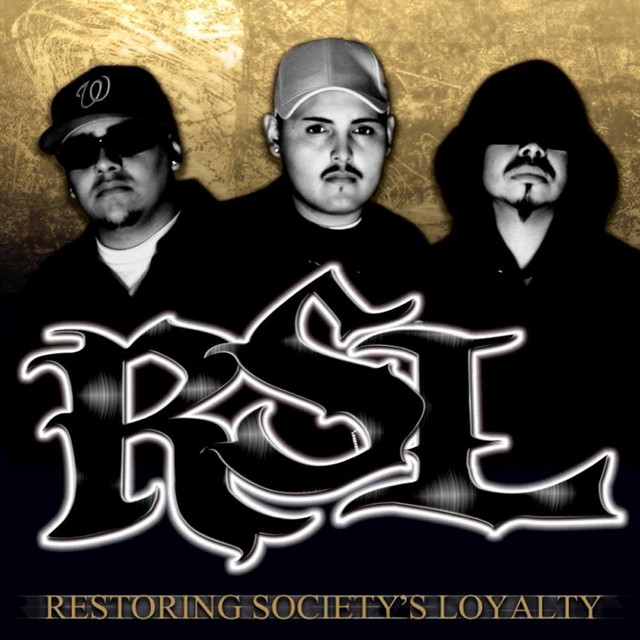 Restoring Society's Loyalty cover