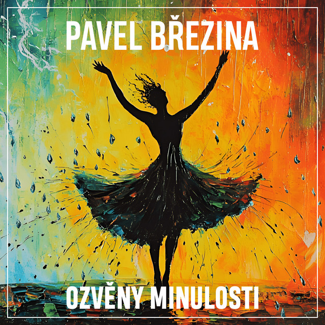 Ozvěny minulosti