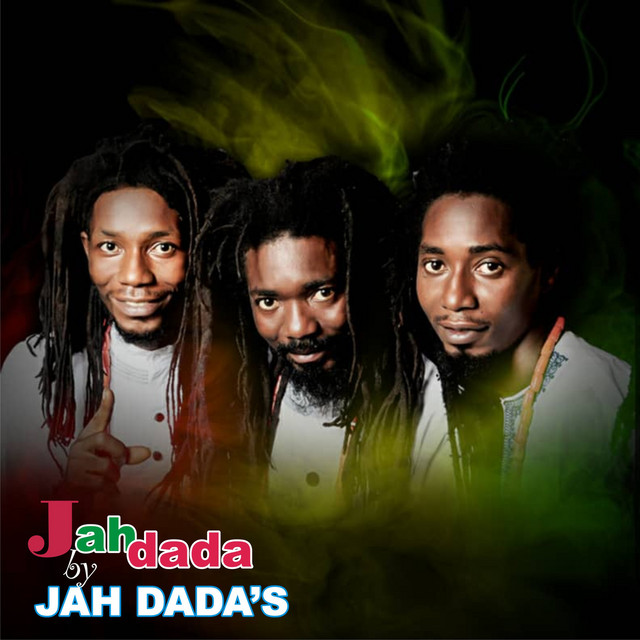 Jah Dada - Album by JAH DADA'S | Spotify