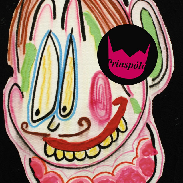 Jukk cover art
